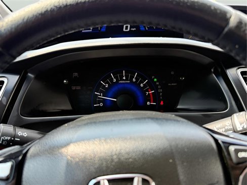 Used 2013 Honda Civic EX-L image 12