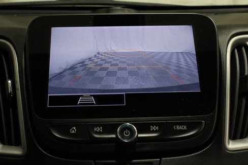 Used 2022 Chevrolet Malibu LS image 14