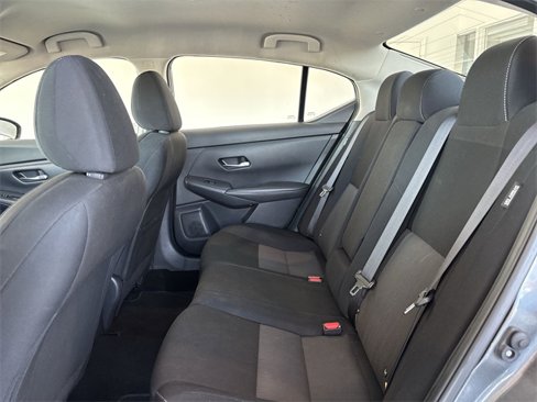 Used 2022 Nissan Sentra SV image 16