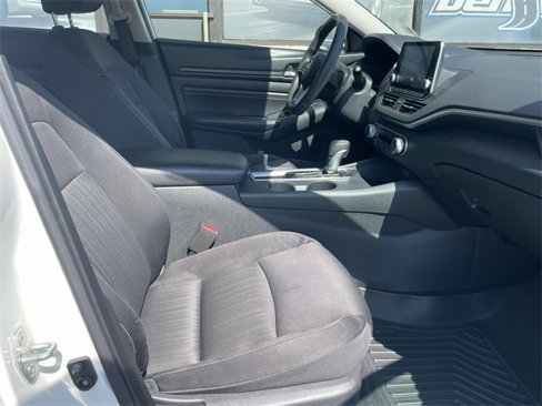 Used 2019 Nissan Altima 2.5 S image 8
