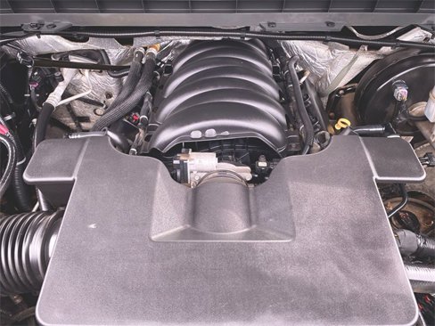 Used 2016 Chevrolet Silverado 1500 LT w/ All Star Edition image 27