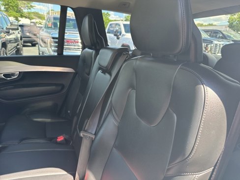 Used 2018 Volvo XC90 T5 Momentum w/ Convenience Package image 22