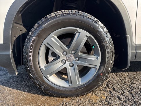 Used 2023 Honda Ridgeline RTL image 24