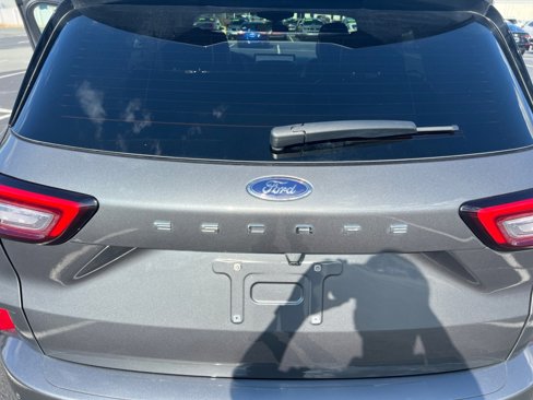 Used 2023 Ford Escape ST-Line w/ Tech Pack #1 image 16