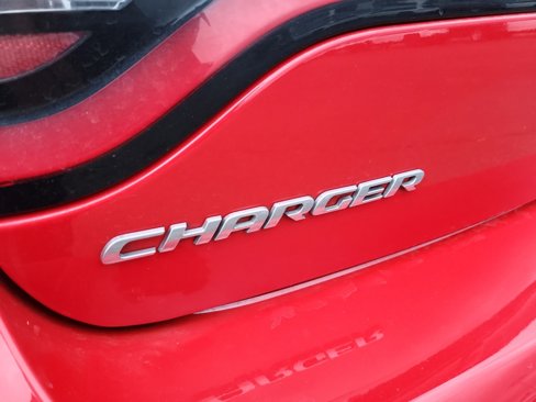 Used 2023 Dodge Charger GT image 22