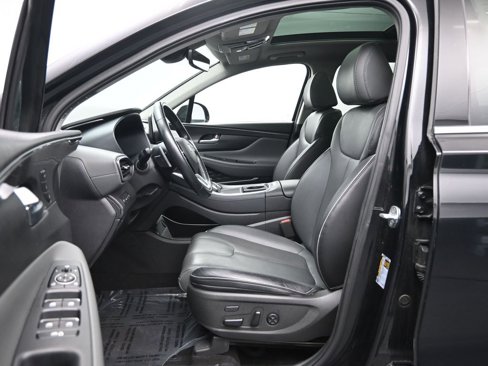 Used 2023 Hyundai Santa Fe Limited image 28