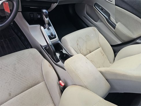Used 2015 Honda Civic LX image 21