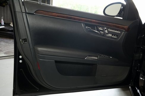 Used 2007 Mercedes-Benz S 550 4MATIC image 18