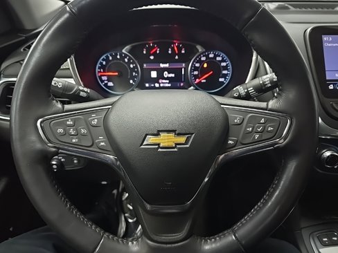 Used 2019 Chevrolet Equinox Premier image 20