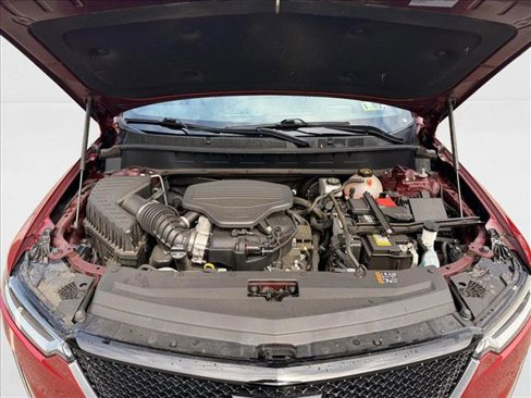 Used 2020 Cadillac XT6 Sport image 29