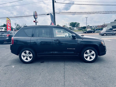 Used 2015 Jeep Compass High Altitude image 7