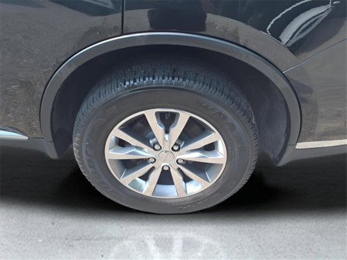 Certified 2015 Dodge Durango Limited w/ Nav & Power Liftgate Group image 8