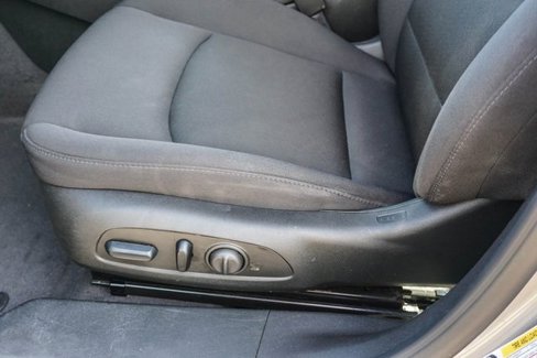 Used 2023 Chevrolet Malibu LT image 12
