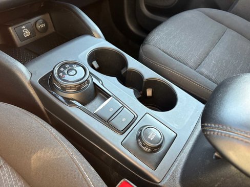 Used 2023 Ford Bronco Sport image 19