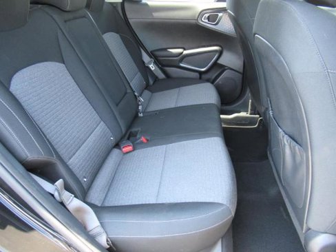 Used 2021 Kia Soul EX image 28