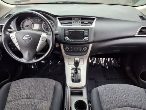 Used 2015 Nissan Sentra SV image 20