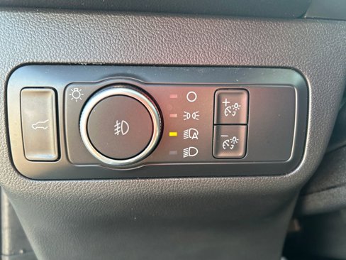 Certified 2022 Ford Escape SEL image 21