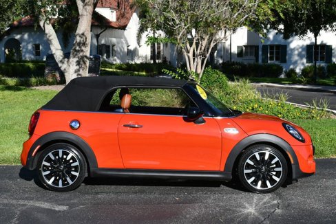 Used 2020 MINI Cooper S image 45