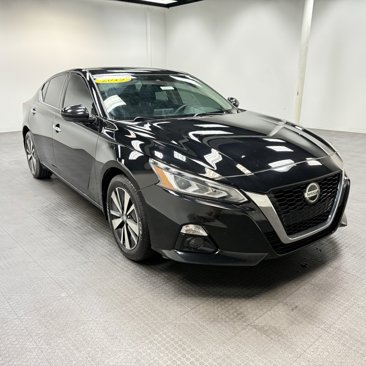 Used 2019 Nissan Altima 2.5 SV image 7