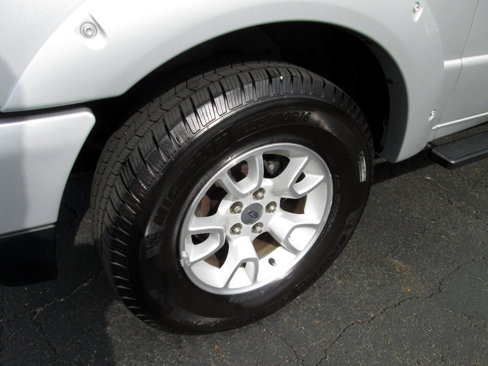 Used 2011 Ford Ranger Sport w/ Payload Pkg 2 image 22