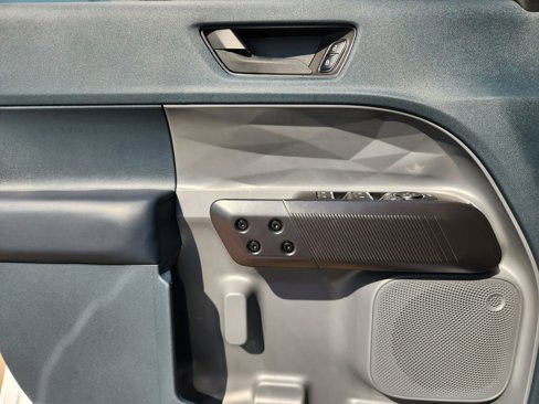 New 2025 Ford Maverick Lobo image 15