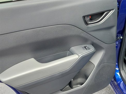 New 2025 Subaru Impreza 2.0i image 9