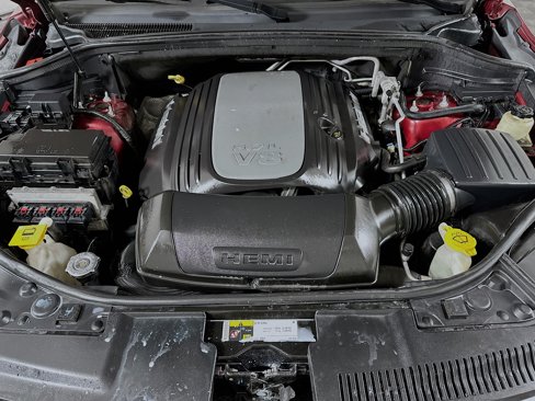 Used 2013 Dodge Durango Crew image 29