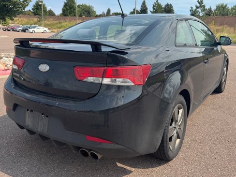 Used 2011 Kia Forte Koup EX image 6