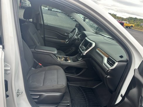 Used 2020 GMC Acadia SLE w/ Driver Convenience Package image 18