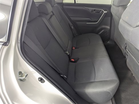 Used 2023 Toyota RAV4 LE image 32