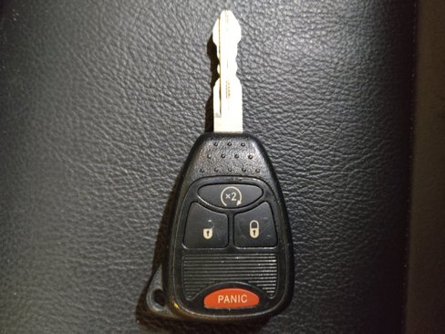 Used 2016 Jeep Patriot High Altitude image 32