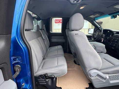Used 2013 Ford F150 STX w/ Mid Equipment Group image 35