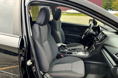 Used 2021 Subaru Crosstrek 2.0i Premium w/ Moonroof Package image 7