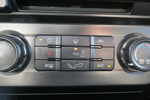Used 2015 Ford F150 XLT w/ Equipment Group 302A Luxury image 29