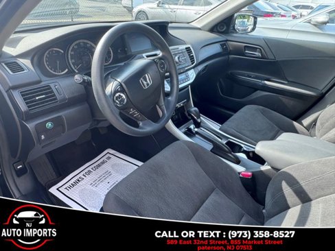 Used 2013 Honda Accord EX image 14