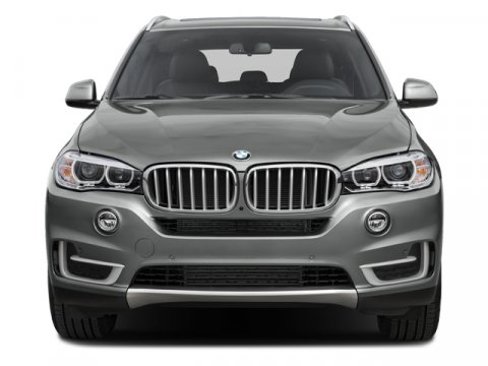 Used 2018 BMW X5 xDrive35i w/ M Sport Package image 7