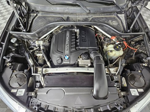 Used 2016 BMW X5 xDrive35i image 12