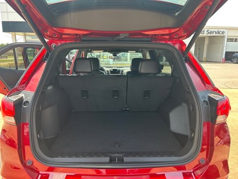 Used 2024 Chevrolet Equinox RS w/ RS Leather Package image 13