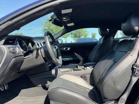 Used 2020 Ford Mustang GT Premium image 15