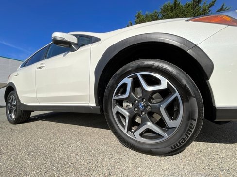 Used 2019 Subaru Crosstrek 2.0i Limited w/ Moonroof Package w/Navigation image 10