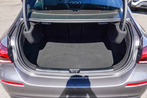 Certified 2022 Mercedes-Benz A 220 4MATIC image 25