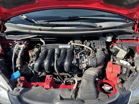 Used 2015 Honda Fit EX image 36
