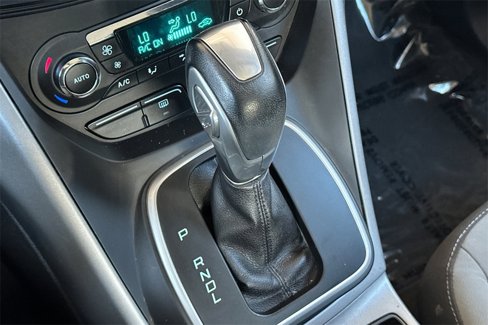 Used 2014 Ford C-MAX SE w/ Equipment Group 203A image 22