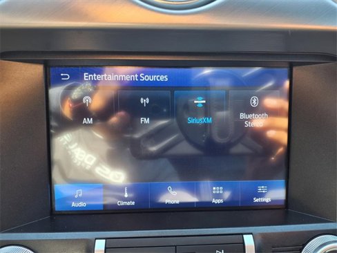 Used 2023 Ford Mustang Premium image 5