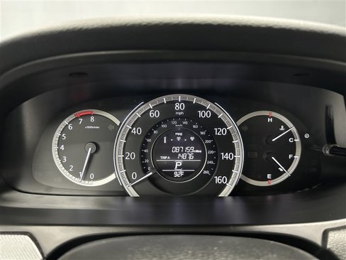 Used 2014 Honda Accord LX image 25
