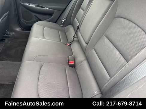 Used 2018 Chevrolet Malibu LS image 45