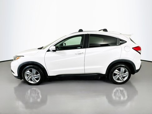 Certified 2020 Honda HR-V EX image 4