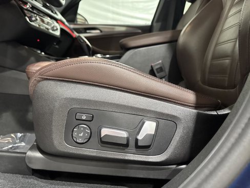 Used 2019 BMW X3 xDrive30i w/ M Sport Package 2 image 35