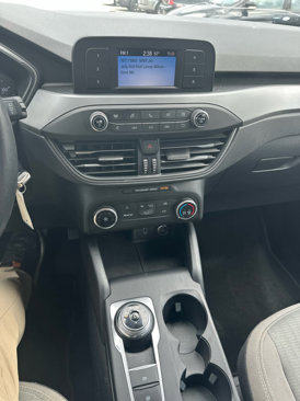 Used 2020 Ford Escape S image 14