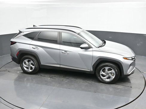 Used 2024 Hyundai Tucson SEL image 40